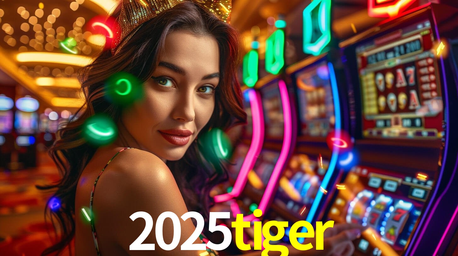 2025tiger,2025tiger.com