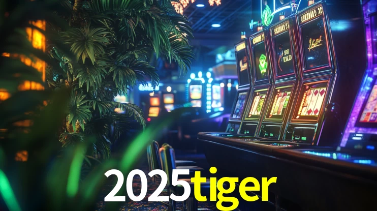 Live Casino 2025tiger