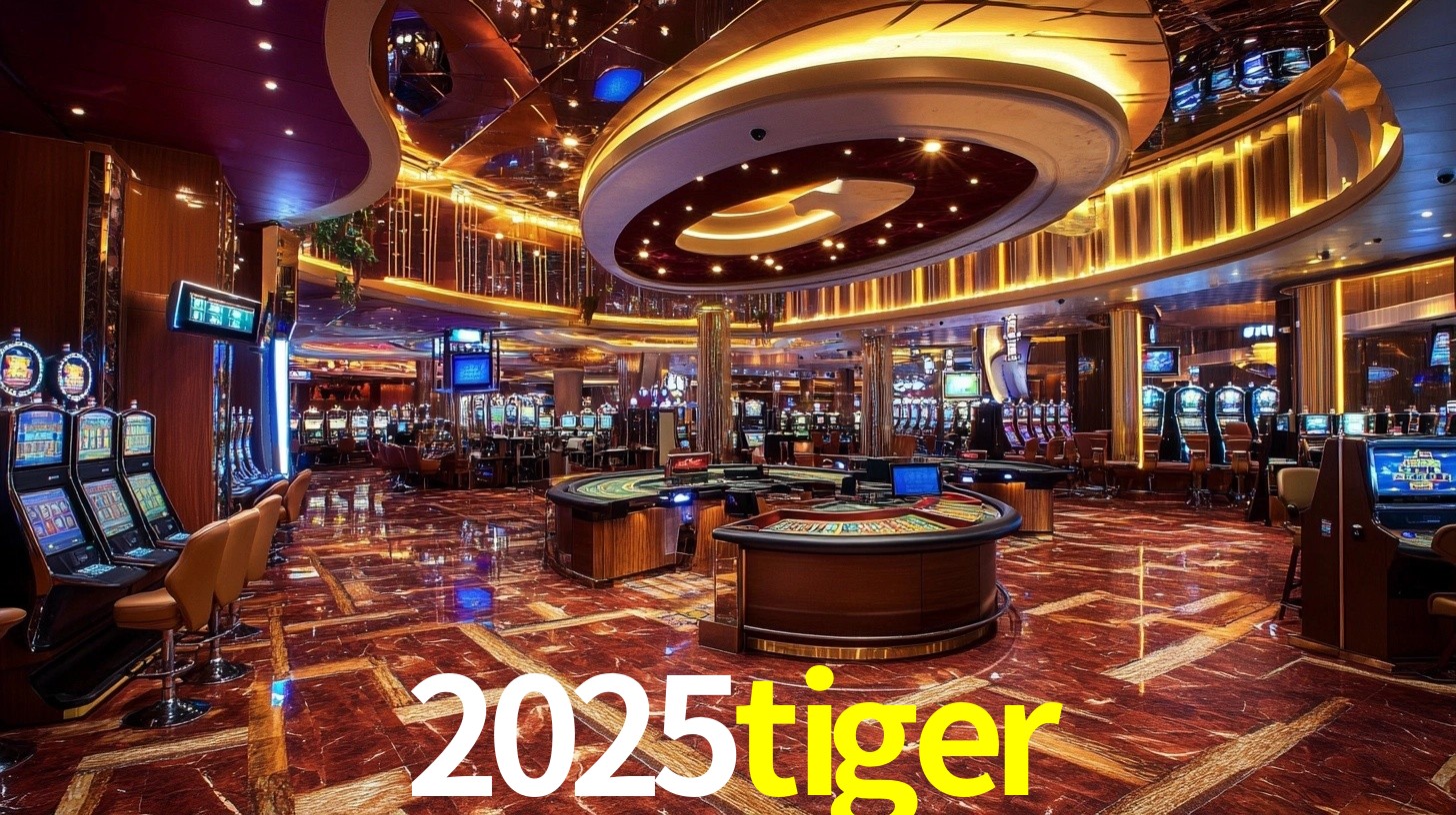 Programa VIP 2025tiger