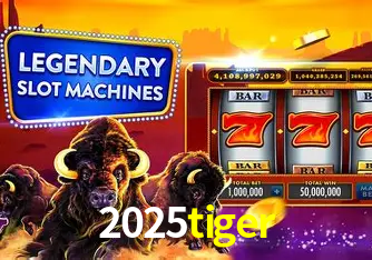 Descubra a Magia dos Jogos de Arcade no 2025tiger