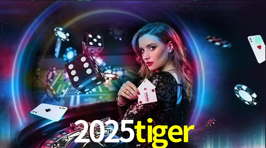 2FA Security 2025tiger