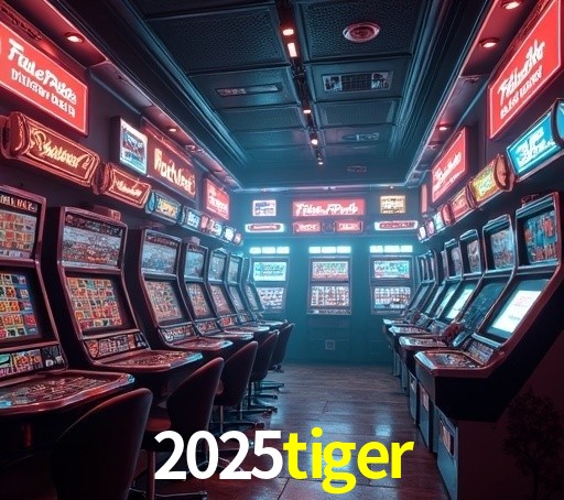 Integração de APIs 2025tiger
