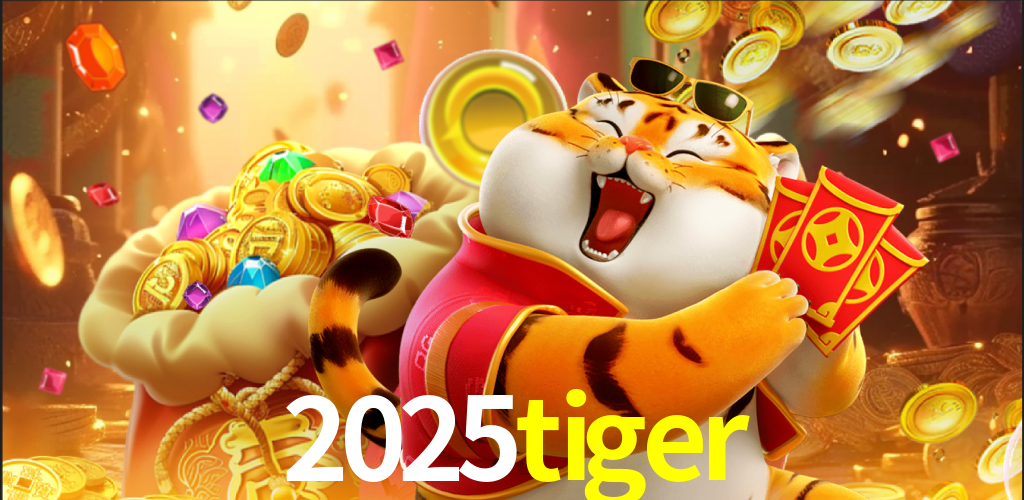 2025tiger: Seu Especialista em Apostas Esportivas Brasileiras