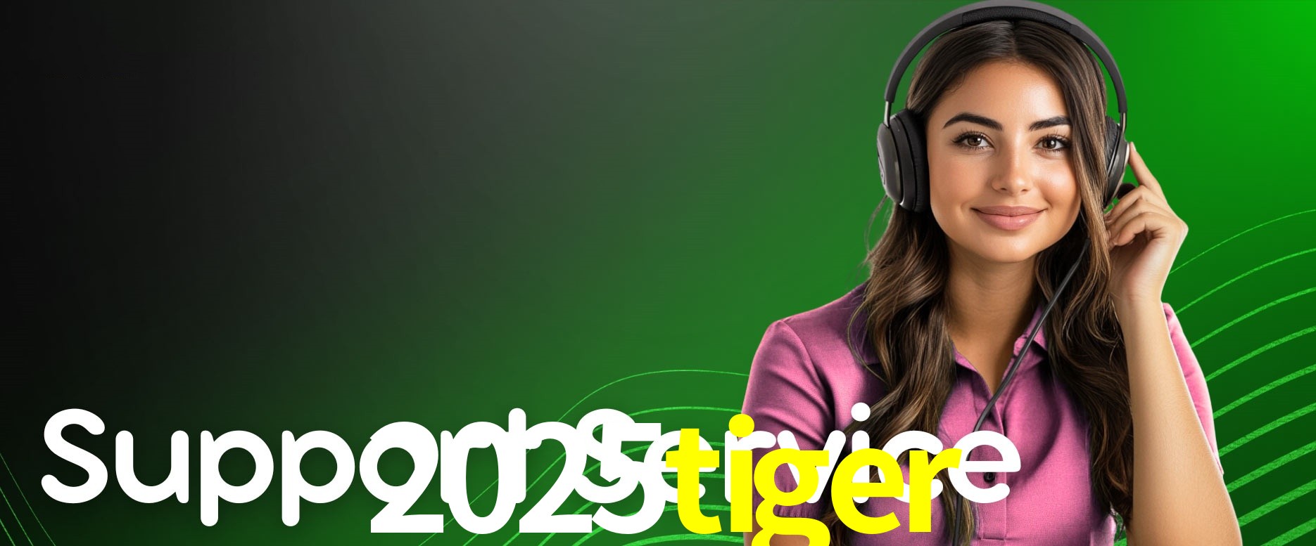 Flash Promotion 2025tiger