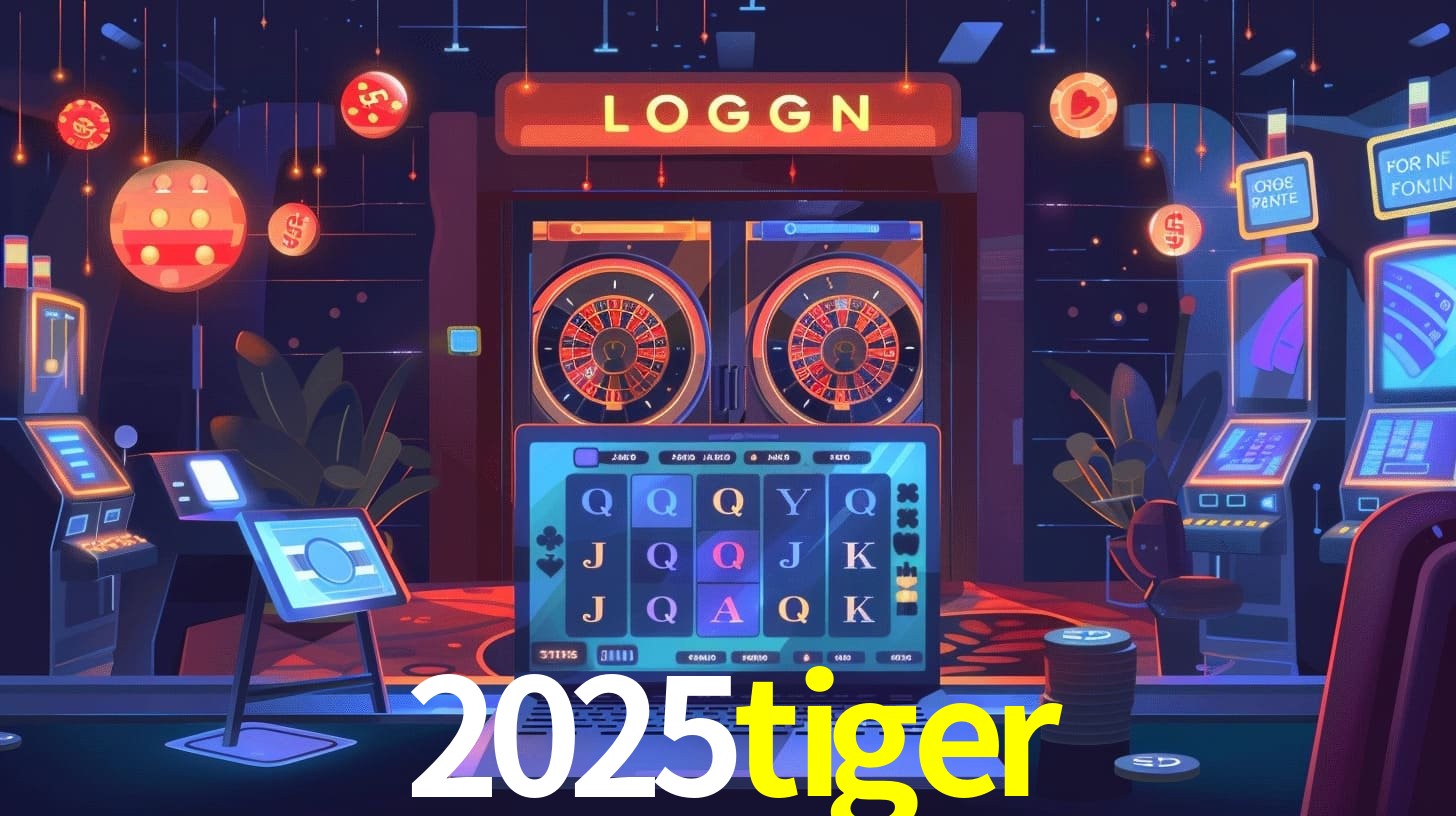 Benefícios da Conta 2025tiger