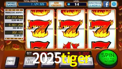 Descubra a Essência do 2025tiger: Nossa História e Compromissos