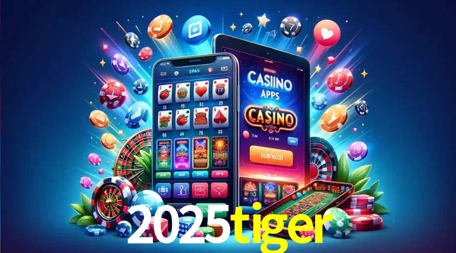 Account Benefits 2025tiger