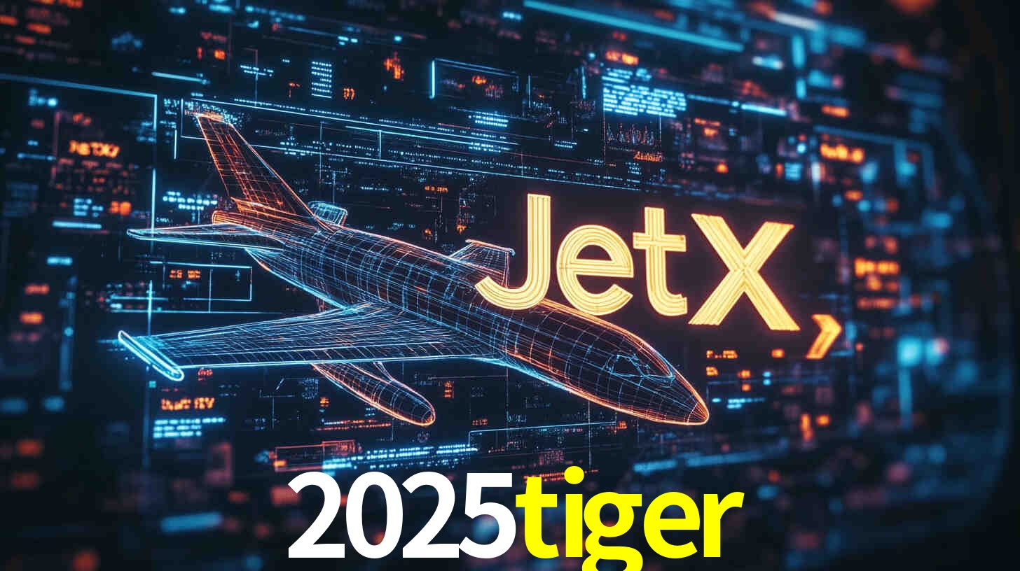 Inovações de Jogos na 2025tiger: O Futuro das Experiências Interativas