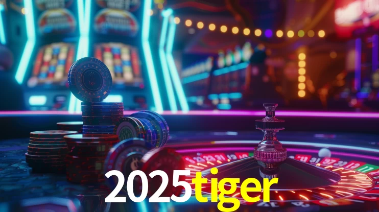 Live Casino 2025tiger