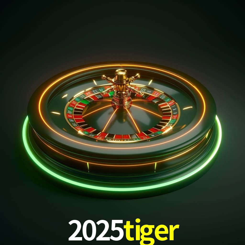 2025tiger.com