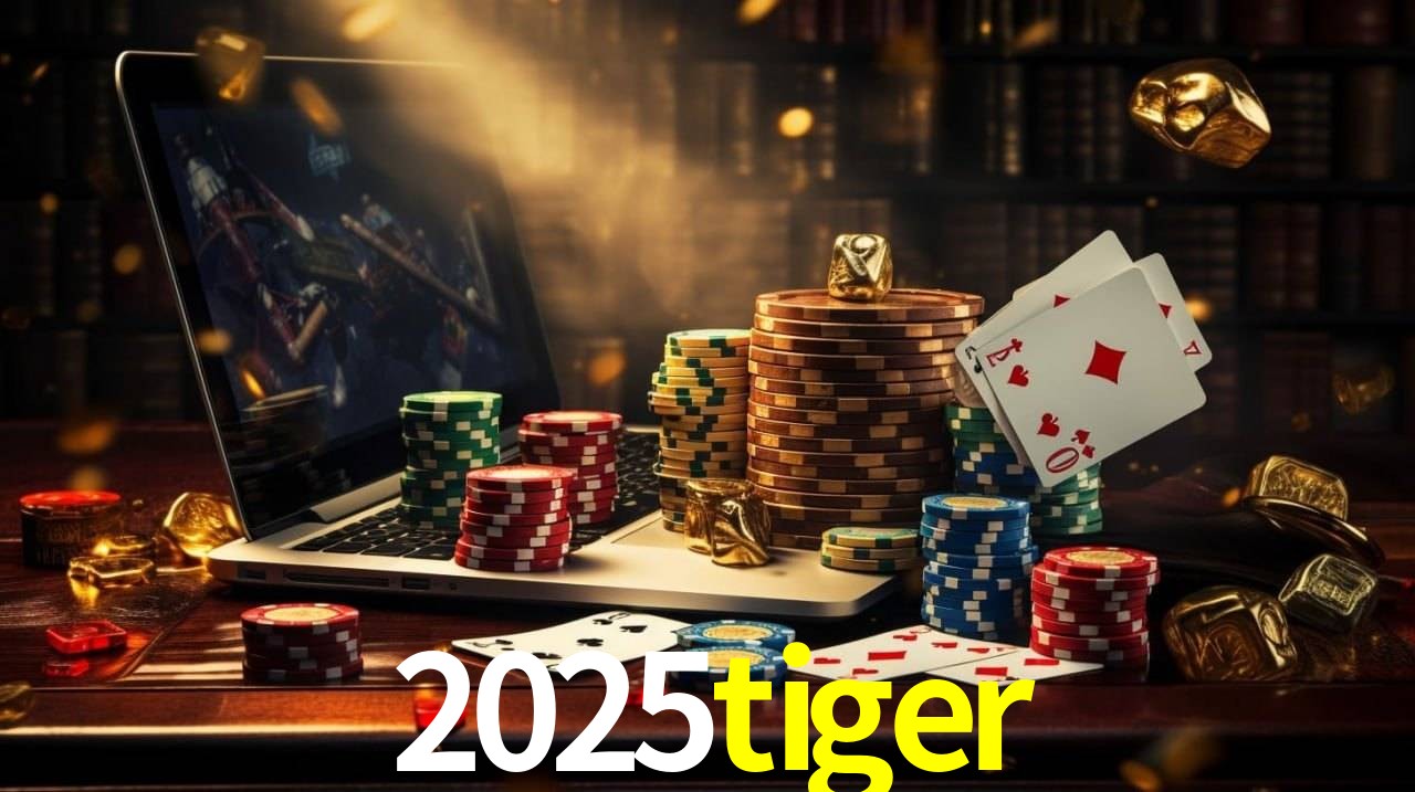 Jogos Exclusivos 2025tiger
