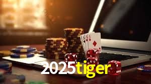 Descubra a Essência do 2025tiger: Nossa História e Compromissos