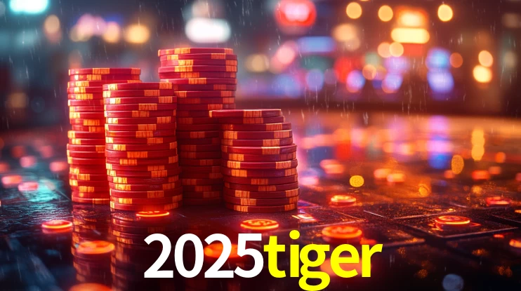Experimente o Login Seguro Premium no 2025tiger