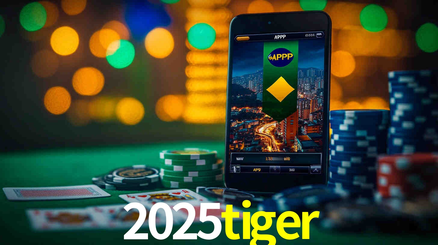 Desvendando o Mundo dos Jogos Virtuais na 2025tiger
