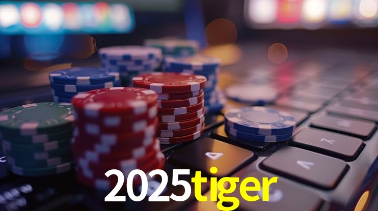 Jogos de Slot 2025tiger