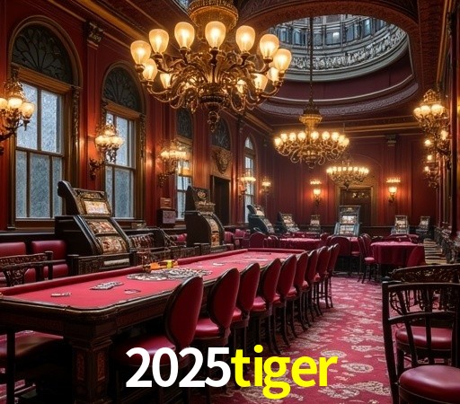 Segurança 2FA 2025tiger