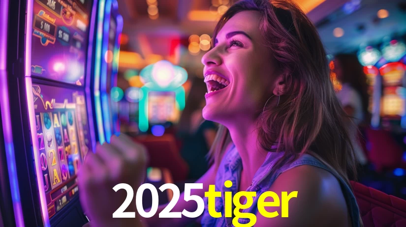 2025tiger