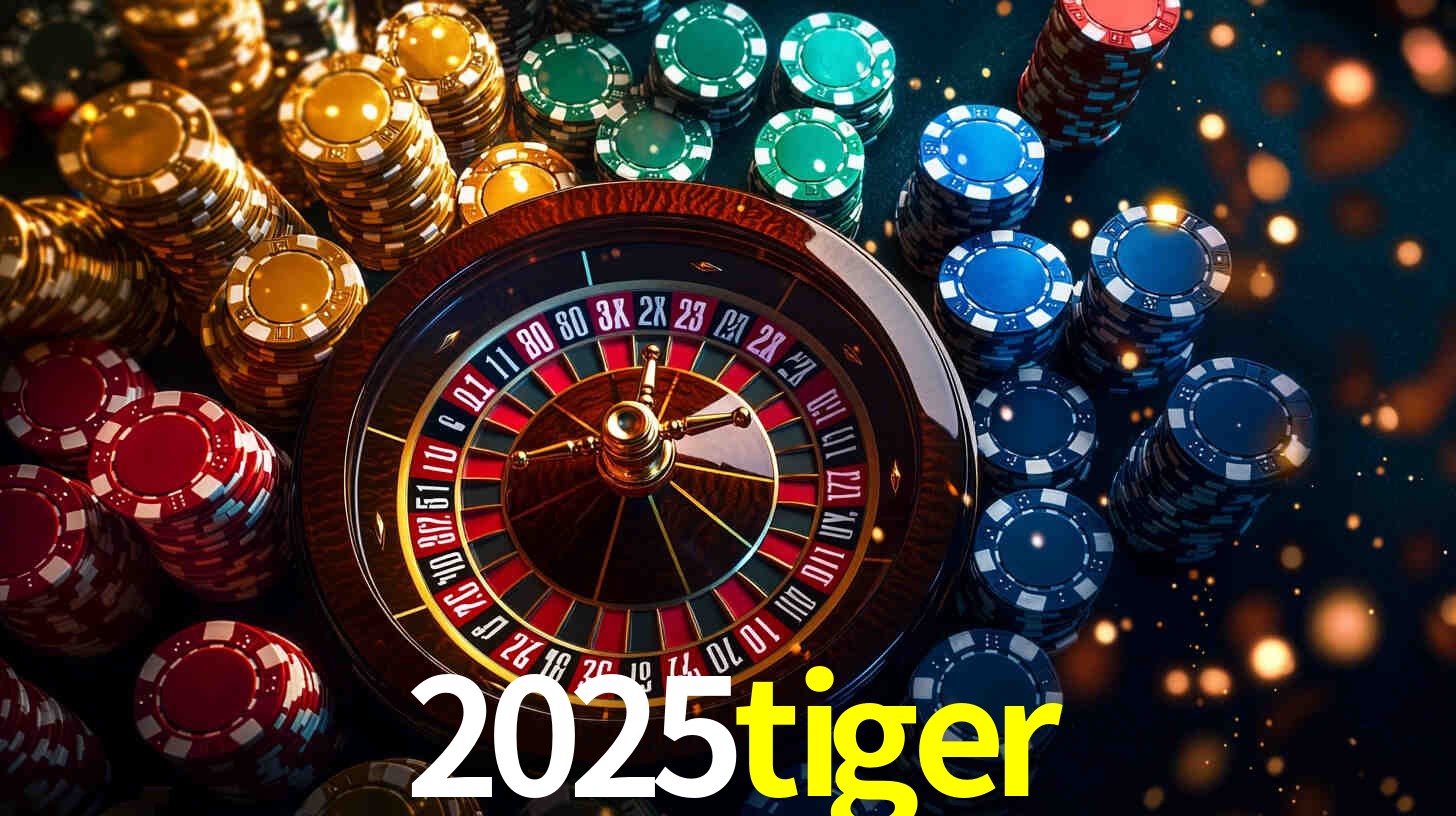 Exclusive Games 2025tiger