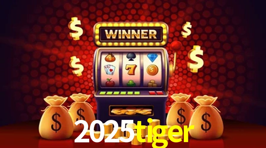 Secure Login 2025tiger