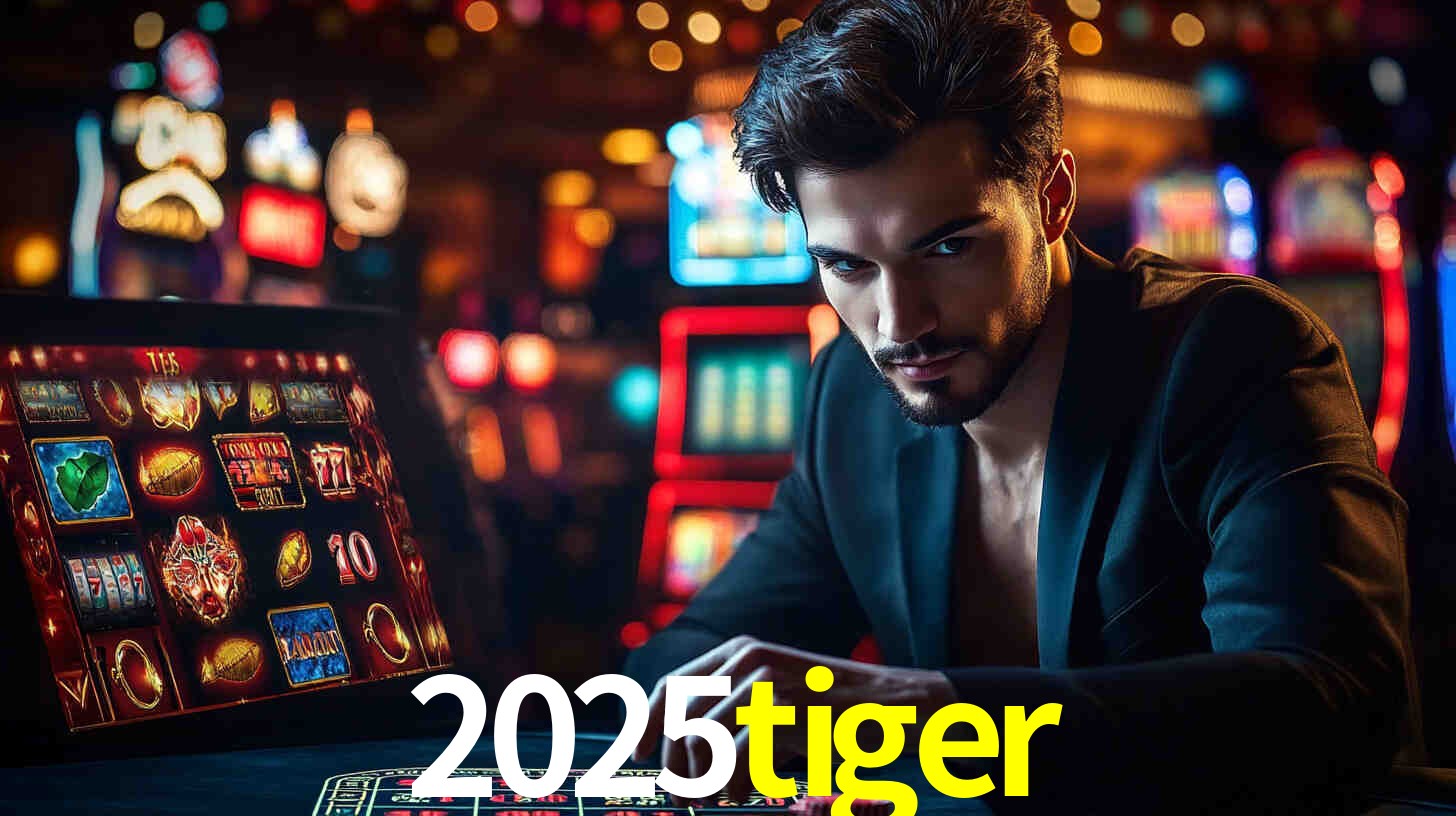 2025tiger.com