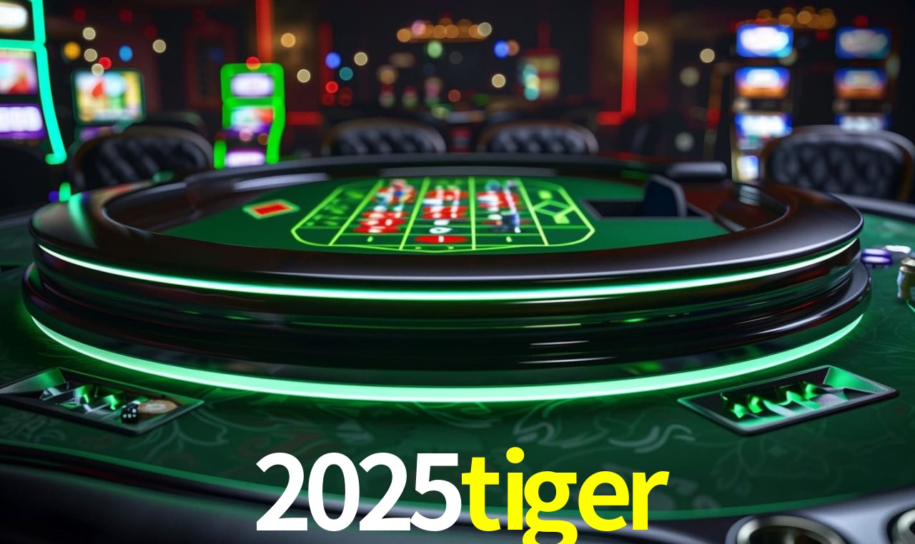 Weekend Specials 2025tiger