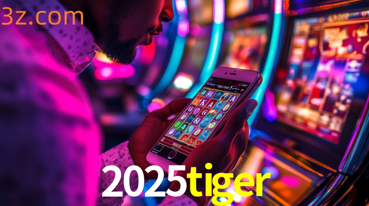 Baixar App 2025tiger  