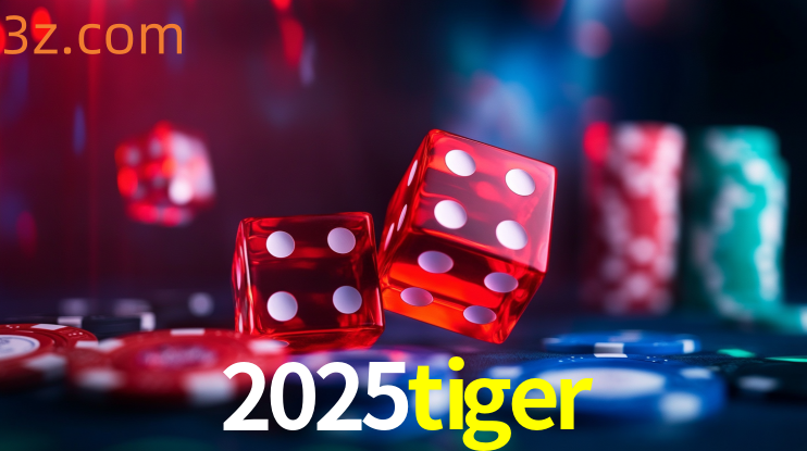Bonus na Plataforma Online 2025tiger