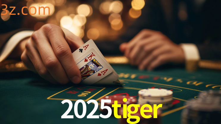Plataforma Online 2025tiger
