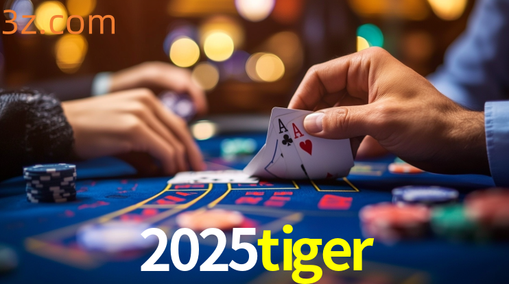 Jogos na 2025tiger